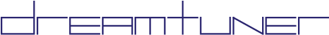 DreamTuner Logo